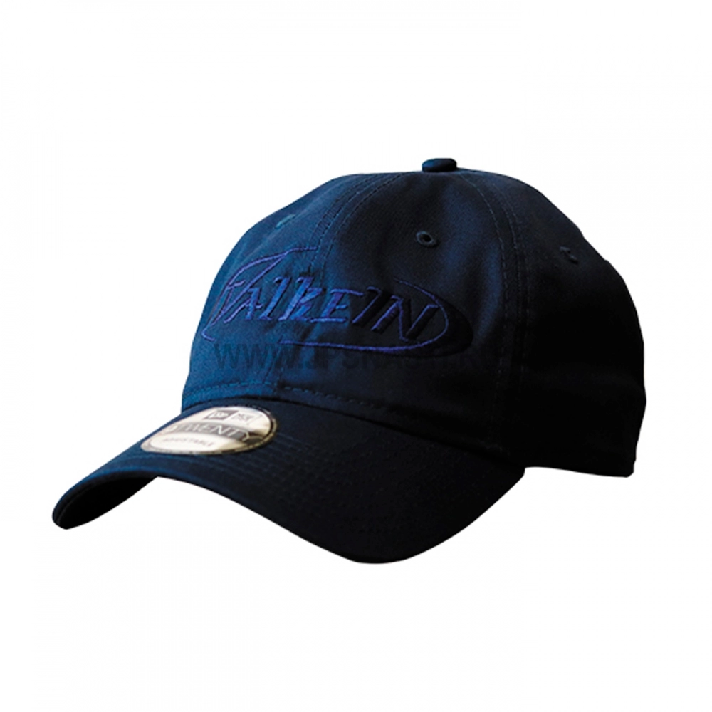 Кепка ValkeIN Original Baseball Cap, Navy / Navy