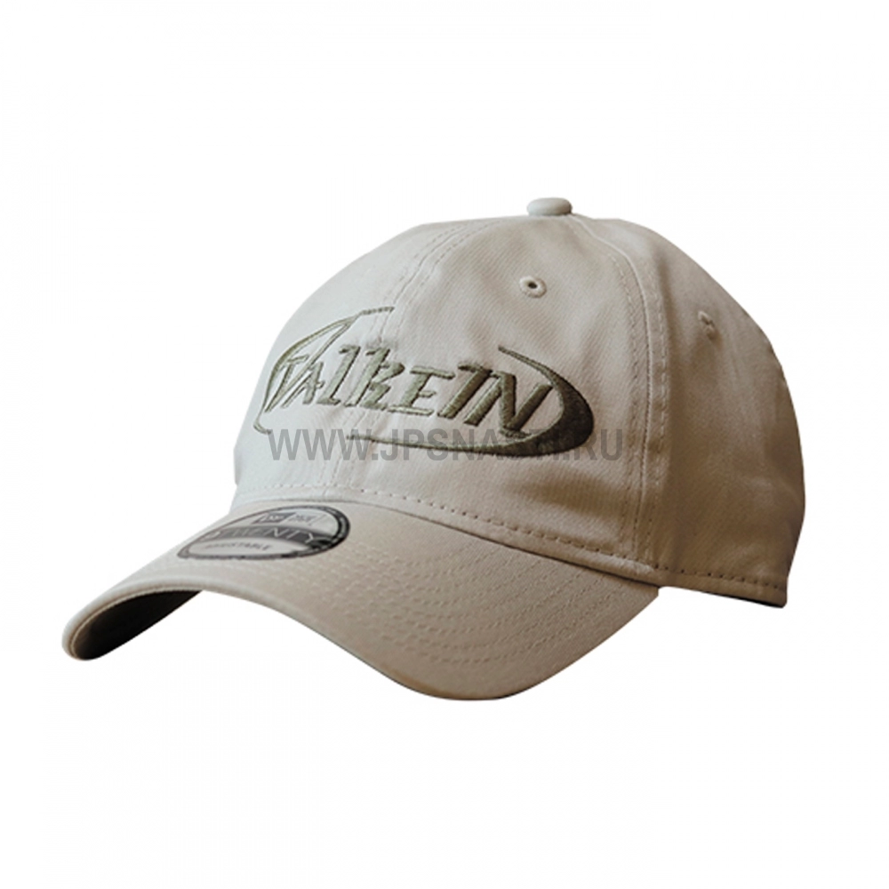 Кепка ValkeIN Original Baseball Cap, Stone / Light Khaki