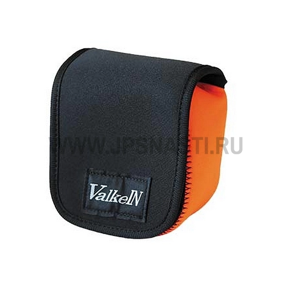 Подсумок для бобин ValkeIN Line Pouch, orange