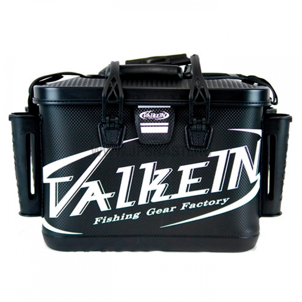 Сумка ValkeIN Water Proof Bag Light, A054 Black / White