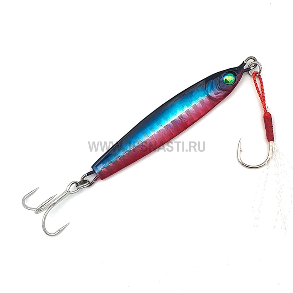 Пилькер Damiki Tokon Casting Jig, 20 гр, 03