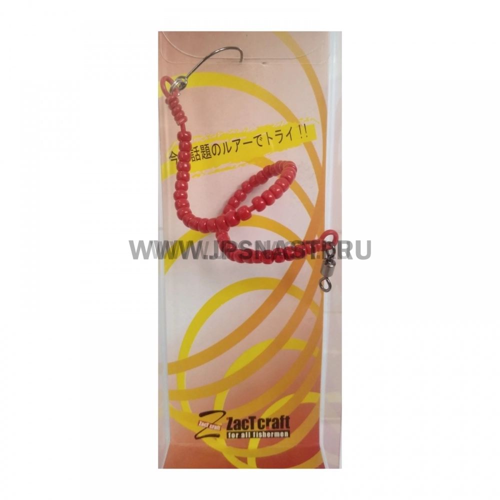 Стик ZacT craft Senor Tornado, 1