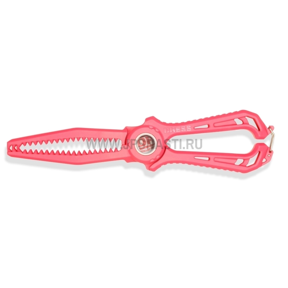 Грип Dress Dino Grip Raptor, pink