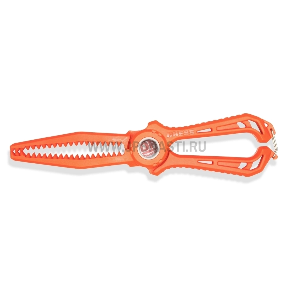 Грип Dress Dino Grip Raptor, orange