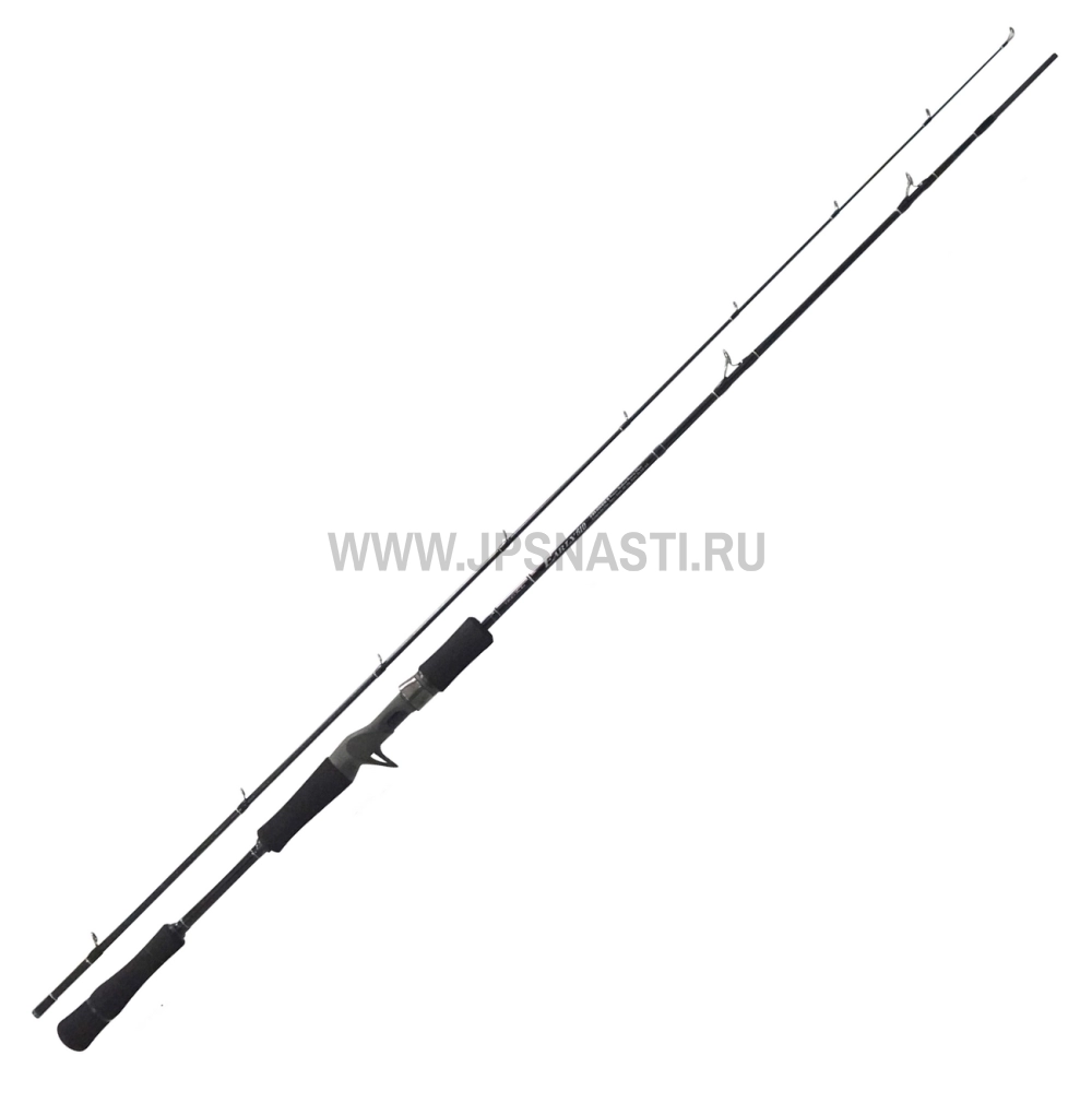 Кастинговое удилище Yamaga Blanks Early For Boat 610MH-B, 210 см, 10-50 г