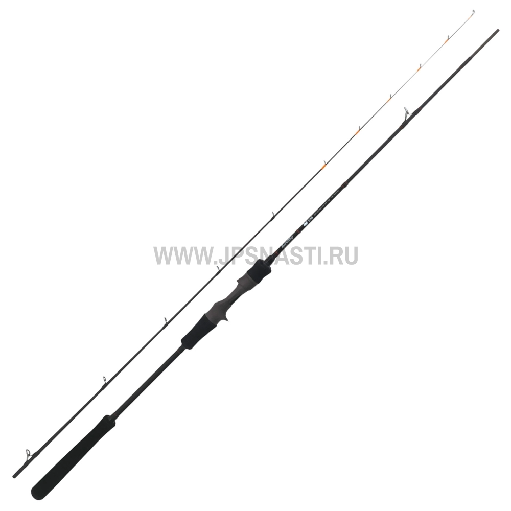 Кастинговое удилище Yamaga Blanks BattleWhip IM 69B, 207.5 см, max 100 г