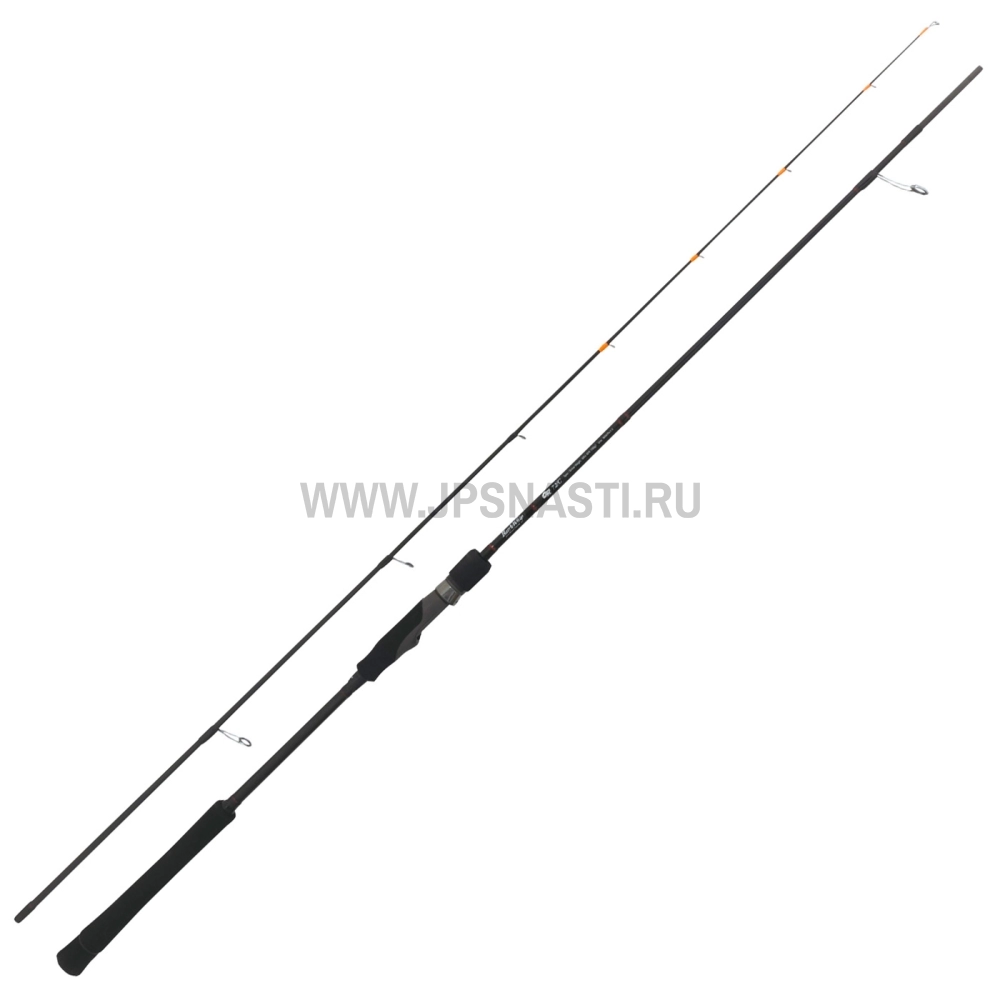 Спиннинг Yamaga Blanks BattleWhip OR 72/C, 219 см, max 150 г