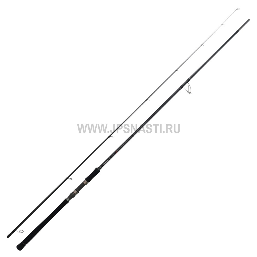 Спиннинг Yamaga Blanks Ballistick 106MMH BETA, 320.5 см, 7-50 г