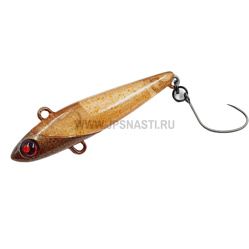 Раттлин Rodio Craft CAMoo, 4.2 г, 5 Krill Glow Power