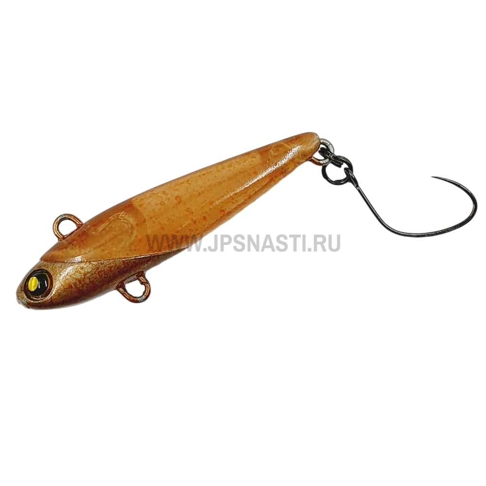 Раттлин Rodio Craft CAMoo 37 LW, 2.7 г, 5 Krill Glow Power