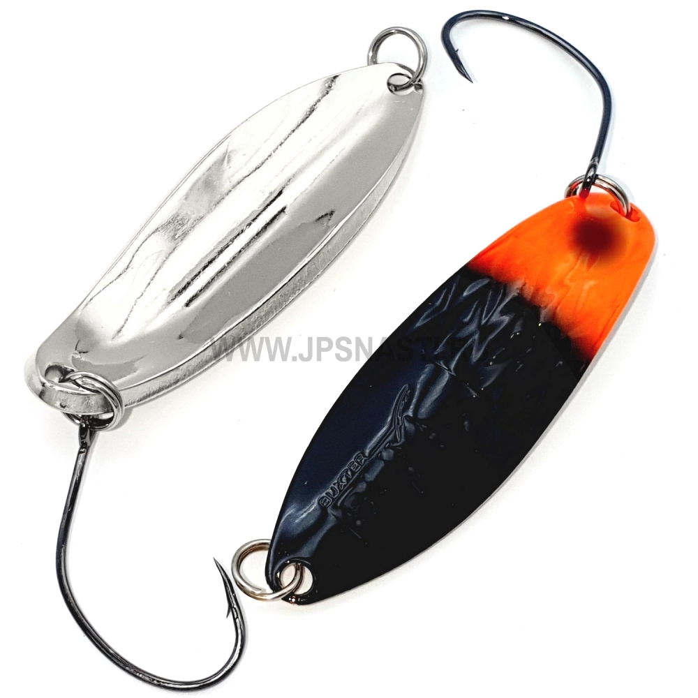 Колеблющаяся блесна Angler`z System Northern Bux, 18 г, MO (S)