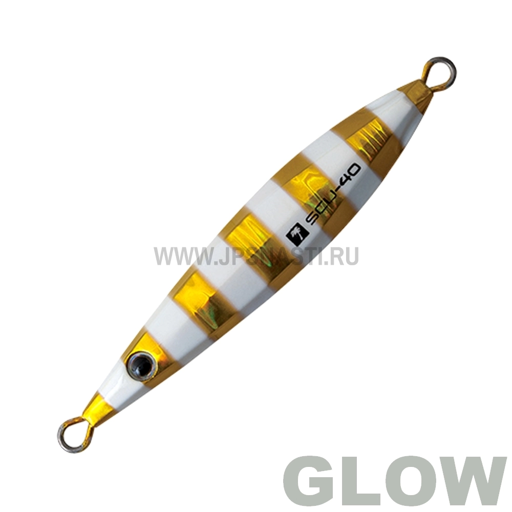 Пилькер Palms Slow Blatt Cast UP, 20 г, SCU-20/MG-547