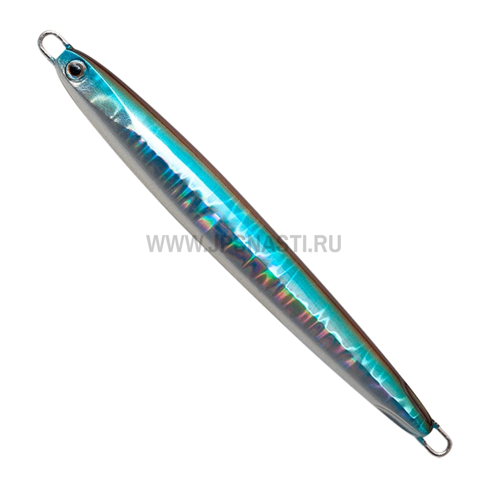 Пилькер Palms Slow Blatt Cast Long Lake Shore Slow, 15 г, MG-57 Wakasagi