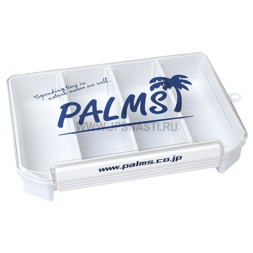 Коробка для приманок Palms Lure Case PA-CC3010