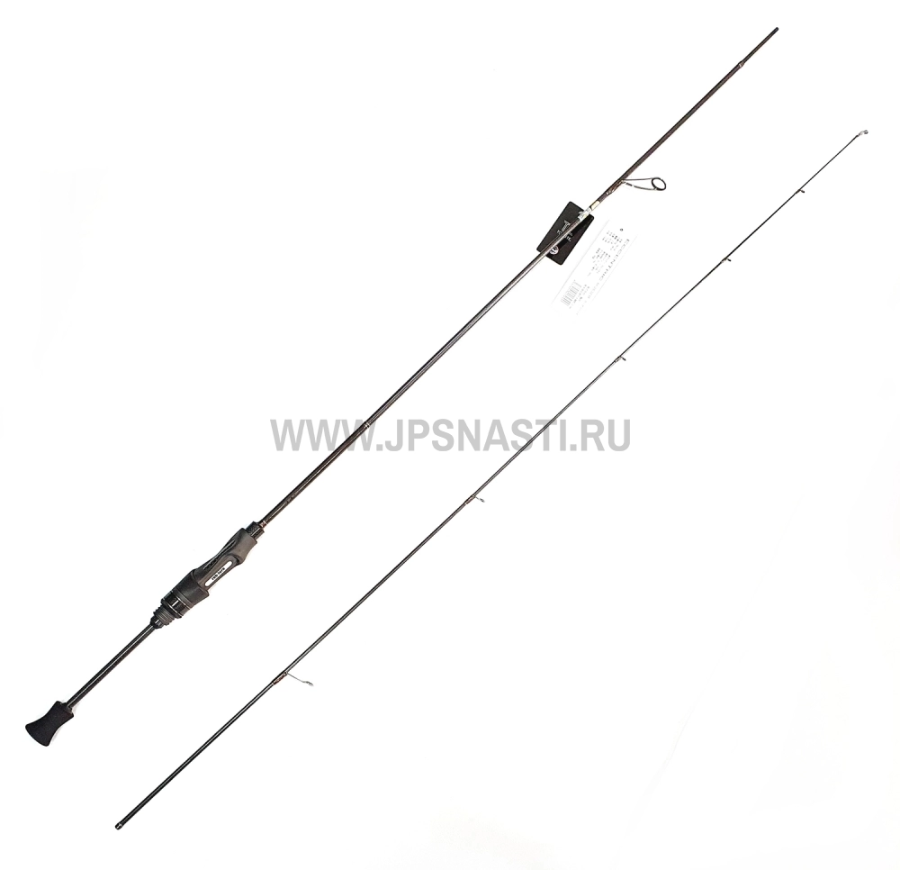 Спиннинг ROB Eccentric AR-2632M, 190.5 см, 0.2-3.8 г