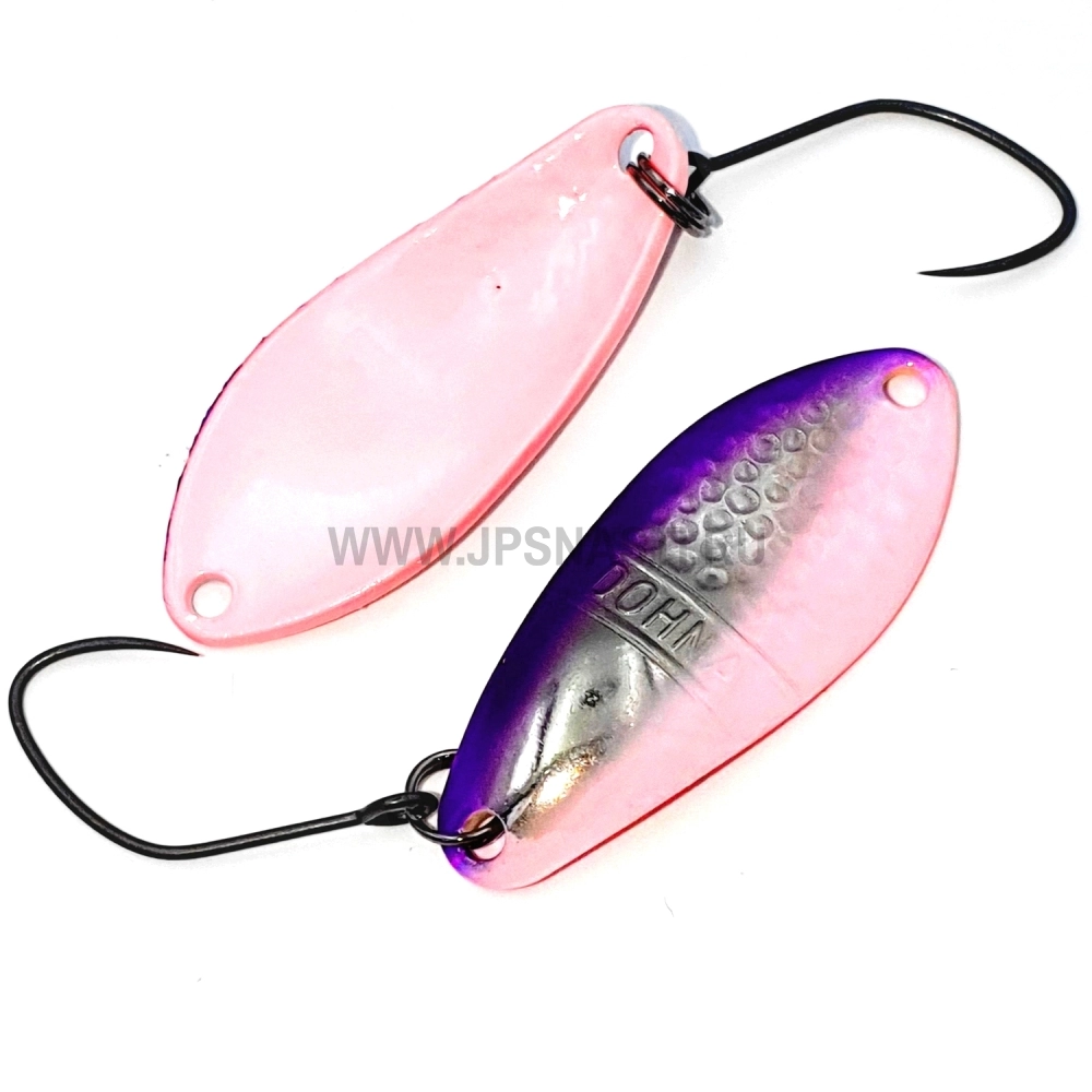 Колеблющаяся блесна Angler`z System Area Spoon Dohna, 3 гр, HF03