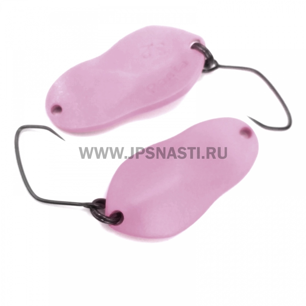 Колеблющаяся блесна Ivyline Penta 3, 3.2 гр, A09