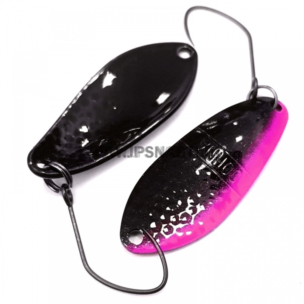 Колеблющаяся блесна Angler`z System Area Spoon Dohna, 2 гр, SC03