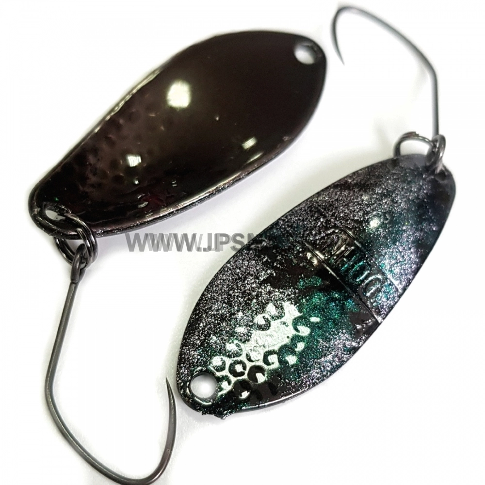 Колеблющаяся блесна Angler`z System Area Spoon Dohna, 2 гр, SC06