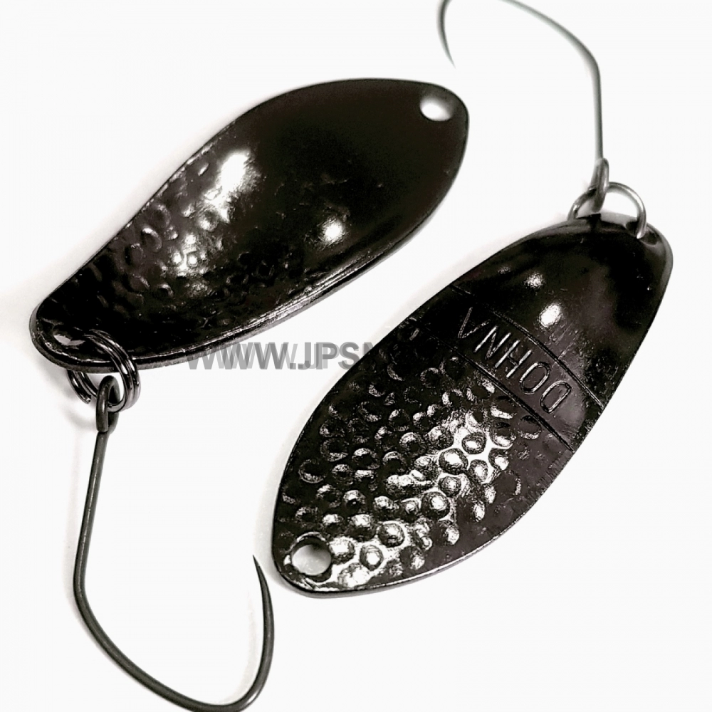 Колеблющаяся блесна Angler`z System Area Spoon Dohna, 2 гр, SC10