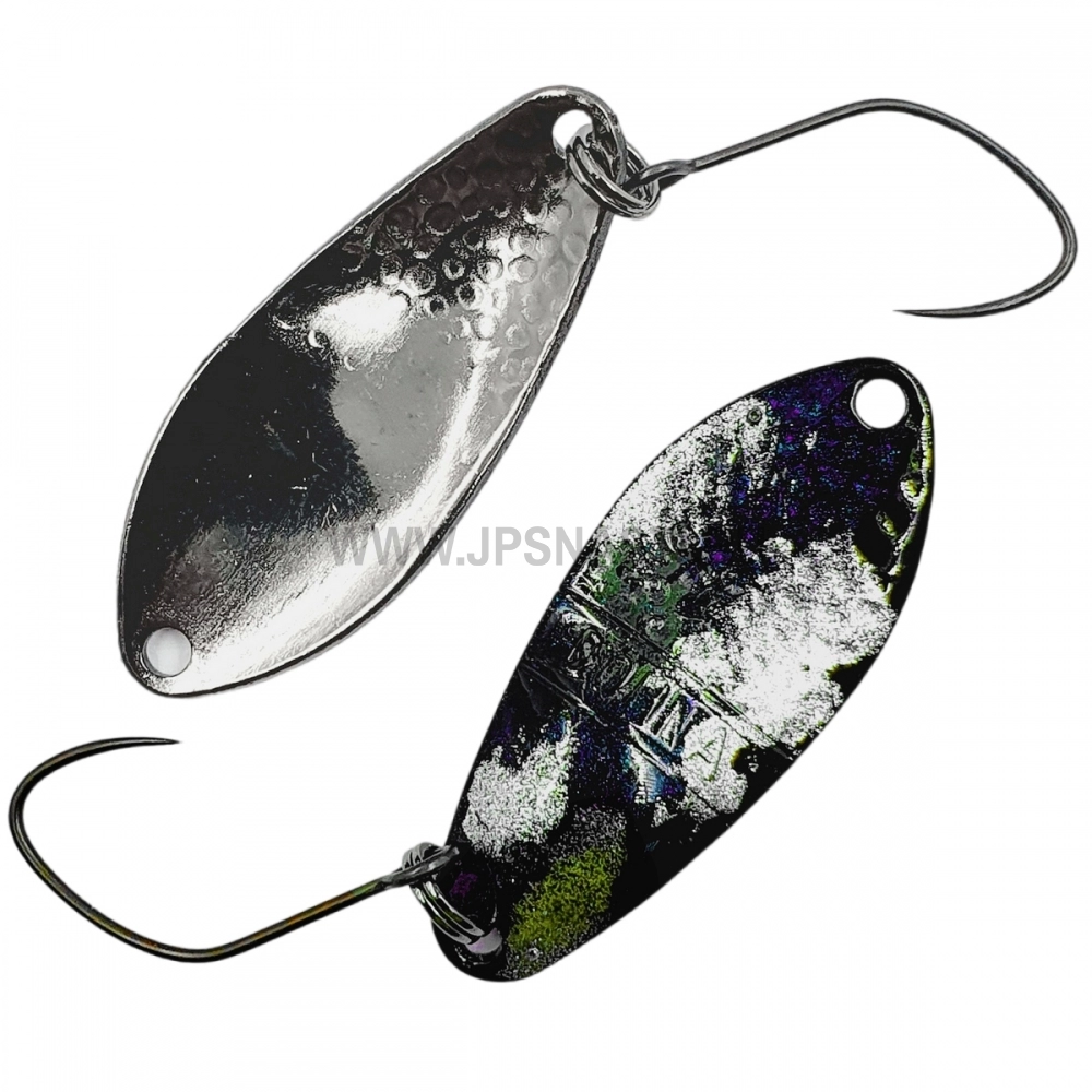 Колеблющаяся блесна Angler`z System Area Spoon Dohna, 2.5 гр, SC06