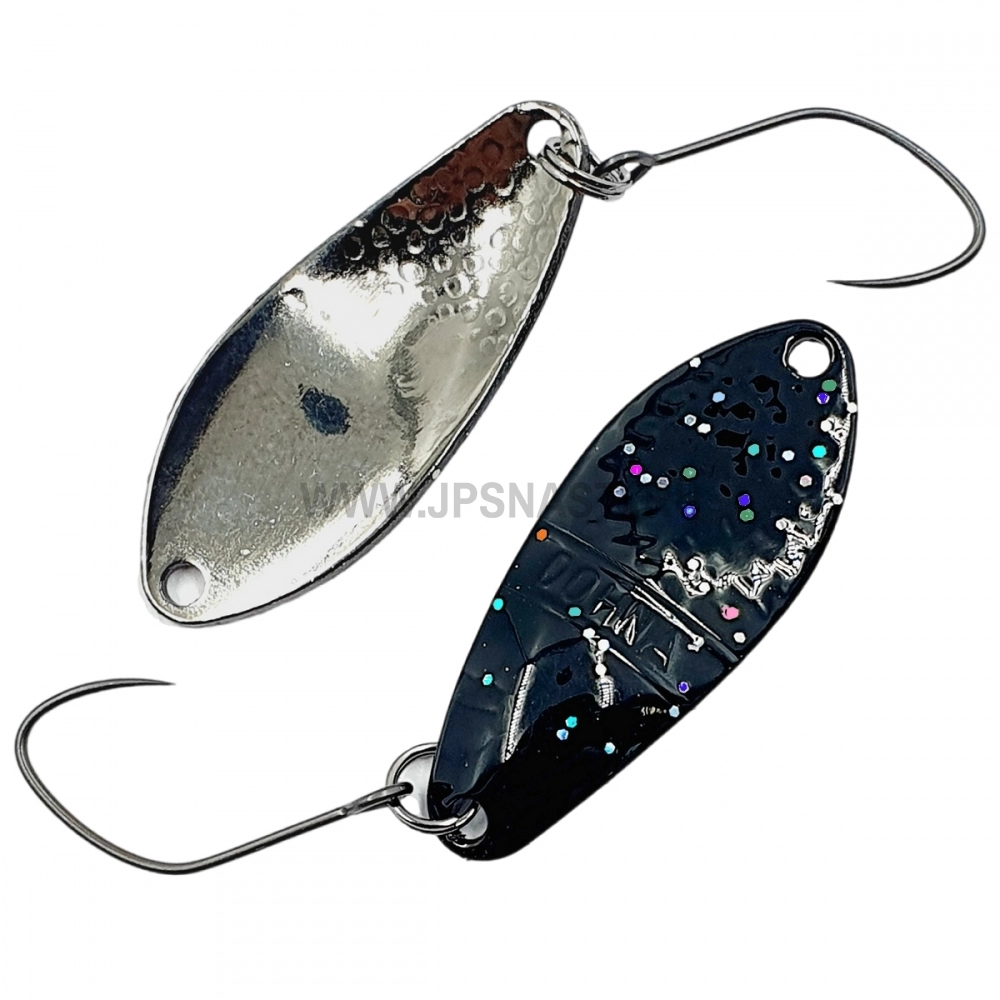 Колеблющаяся блесна Angler`z System Area Spoon Dohna, 3 гр, SC09