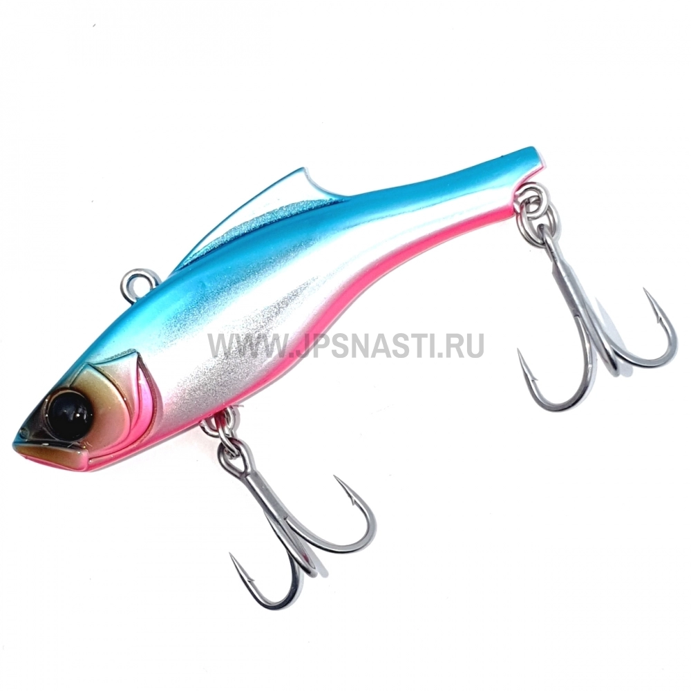 Виб Apia Luck-V Ghost 65, 15 г, #102 BP Plated