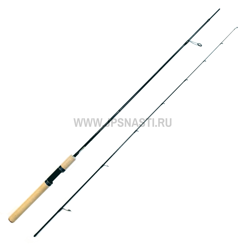 Спиннинг ValkeIN Break Through Zero-Verge First Edition, 6'0 GL, 183 см, 2-5 гр