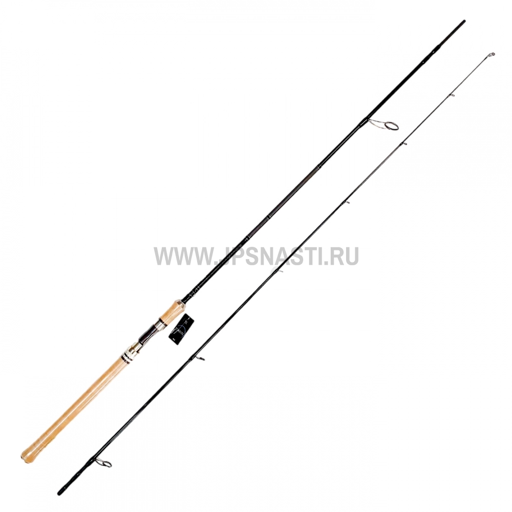 Спиннинг Souls Trout Finalist Explorer Armor 60 TF-EA82HS-TZ, 249 см, 5-21 гр