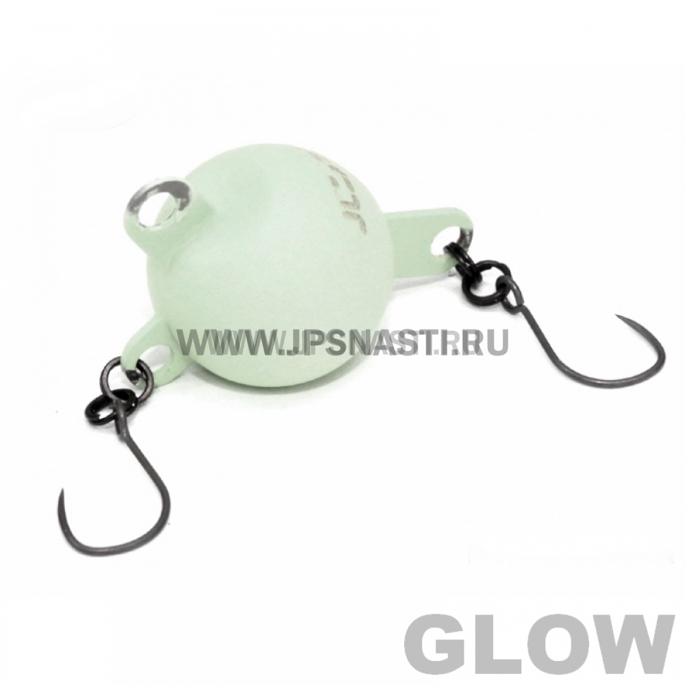 Стик ROB Punch S, 3.5 г, 2 Green Glow