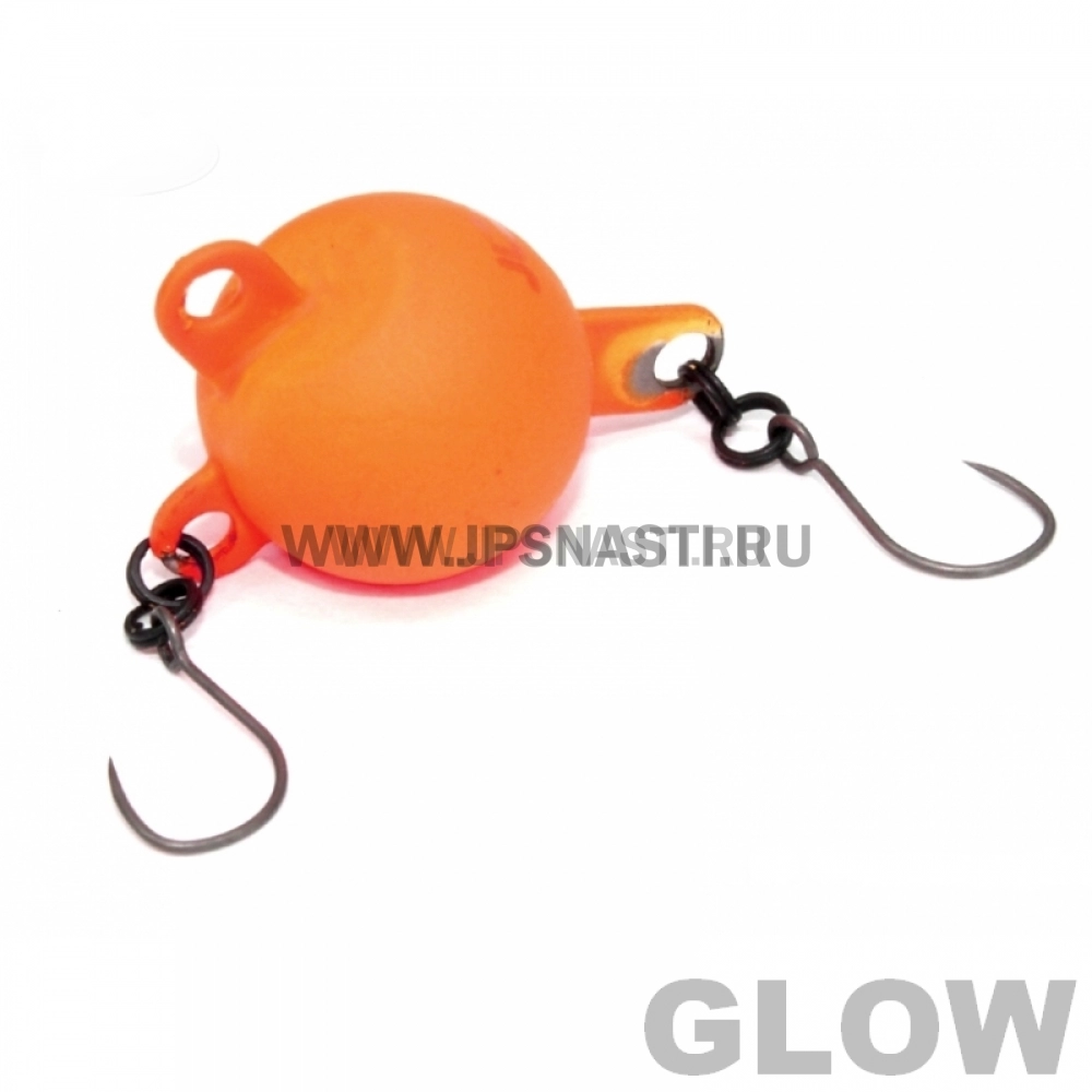 Стик ROB Punch S, 3.5 г, 3 Dekopon Glow