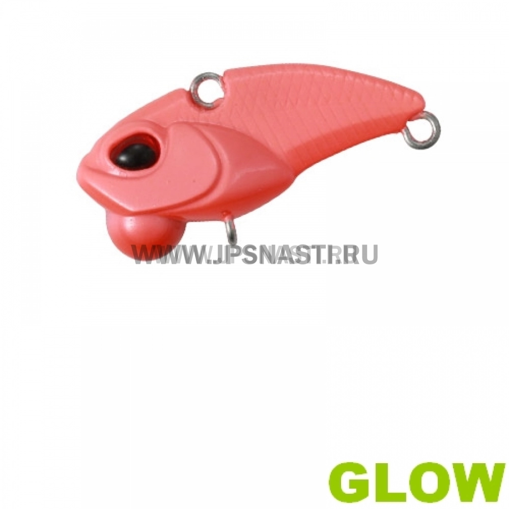 Виб ValkeIN Li-Worm Nano, 2.3 гр, C113 Glow