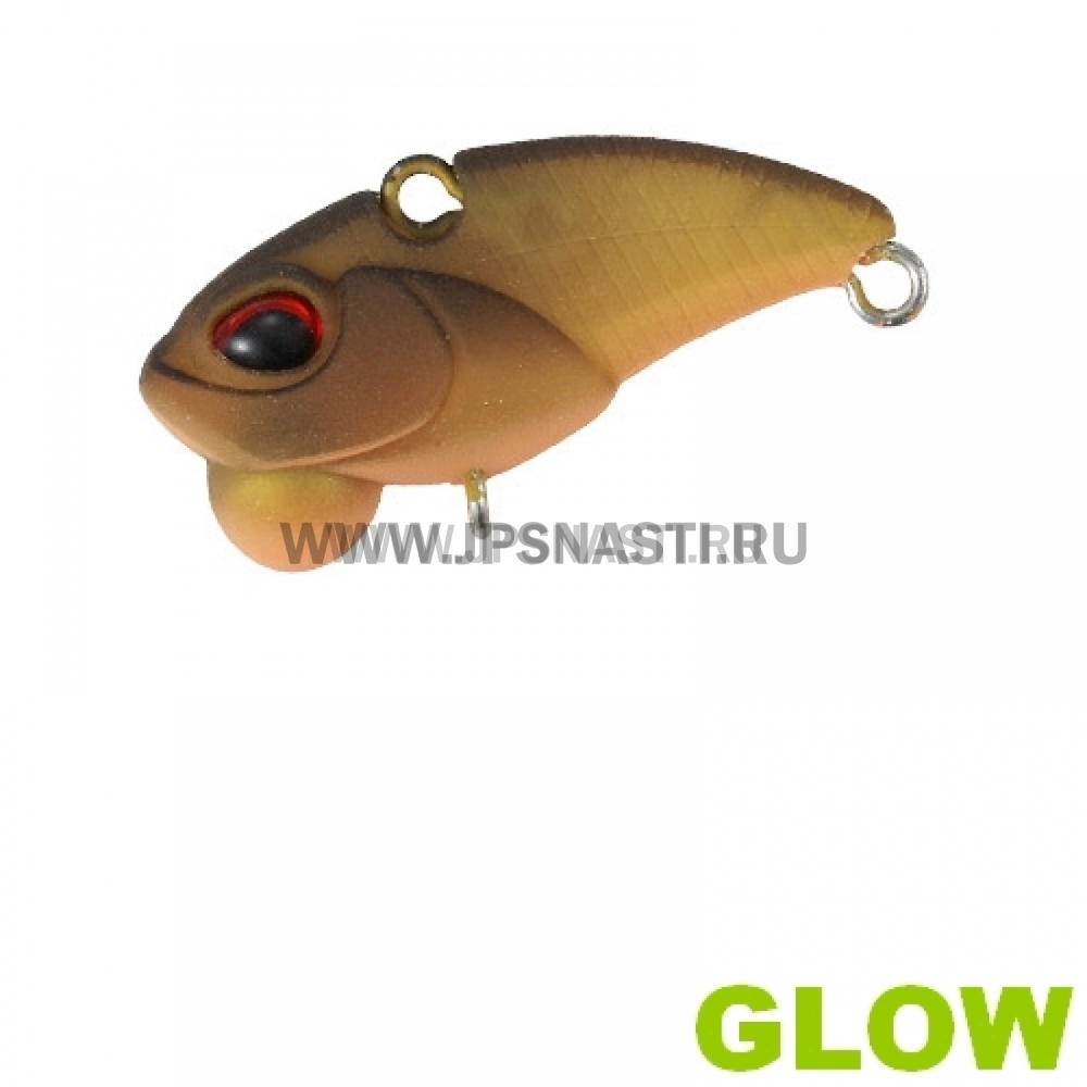 Виб ValkeIN Li-Worm Nano, 2.3 гр, M115 Glow