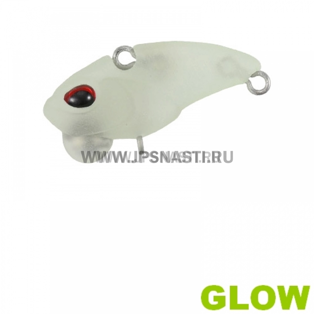 Виб ValkeIN Li-Worm Nano, 2.3 гр, M094 Glow