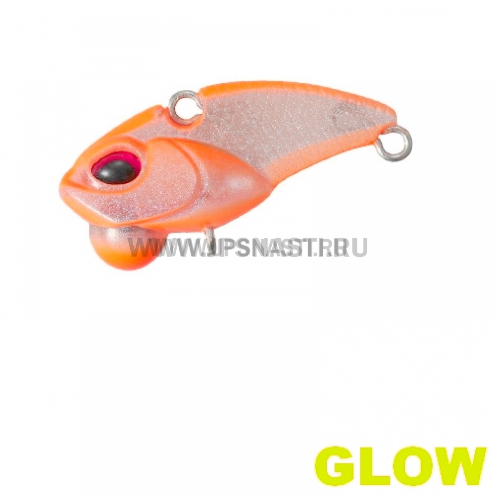 Виб ValkeIN Li-Worm Nano, 2.3 гр, C073 Glow