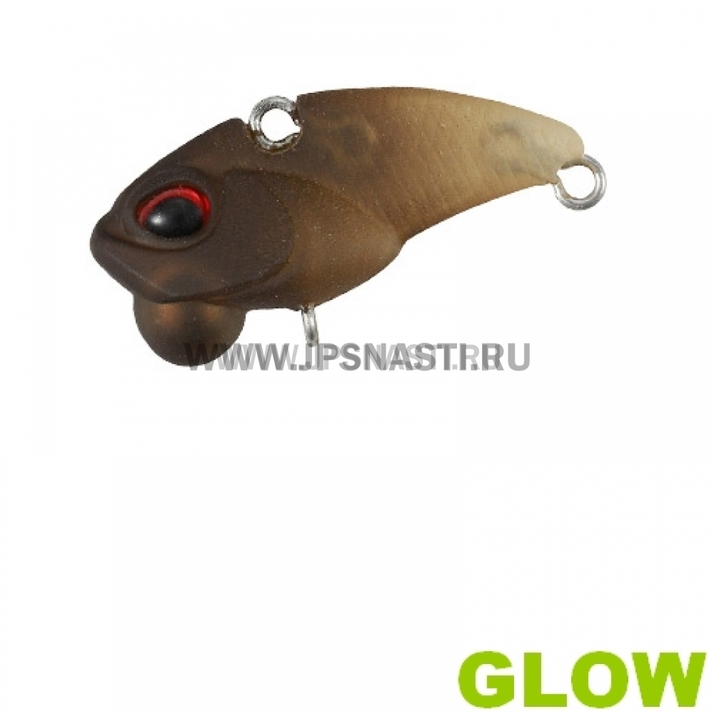 Виб ValkeIN Li-Worm Nano, 2.3 гр, M074 Glow