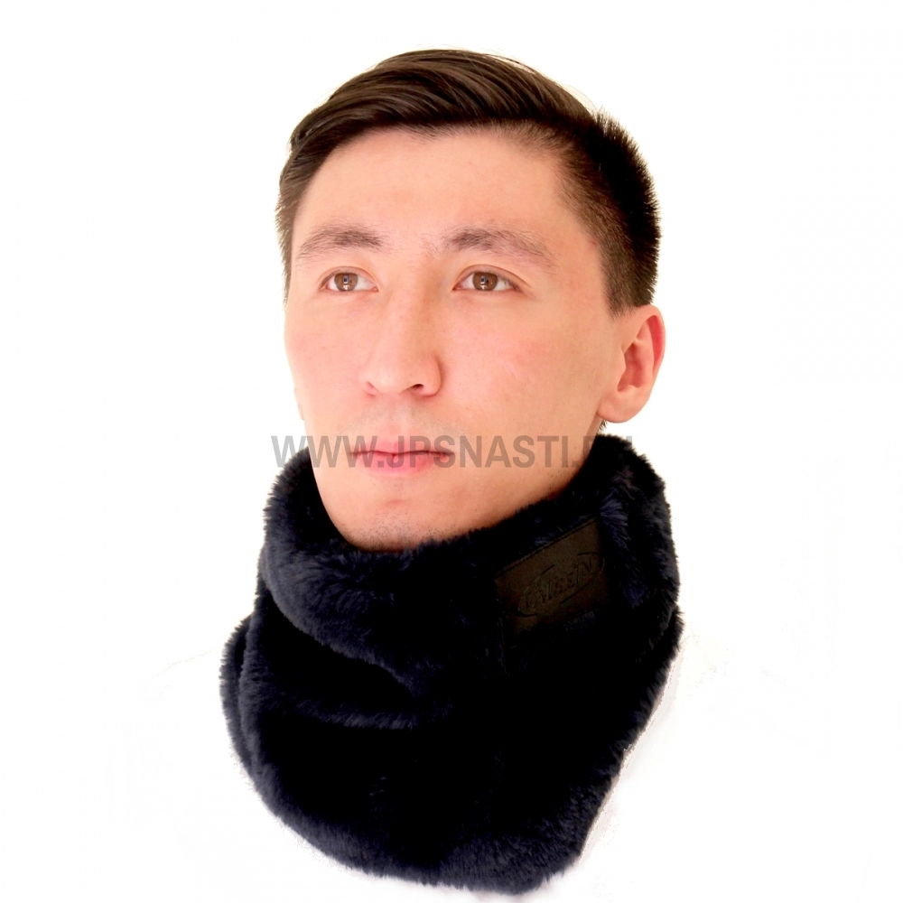 Бафф ValkeIN Neck Warmer, Navy