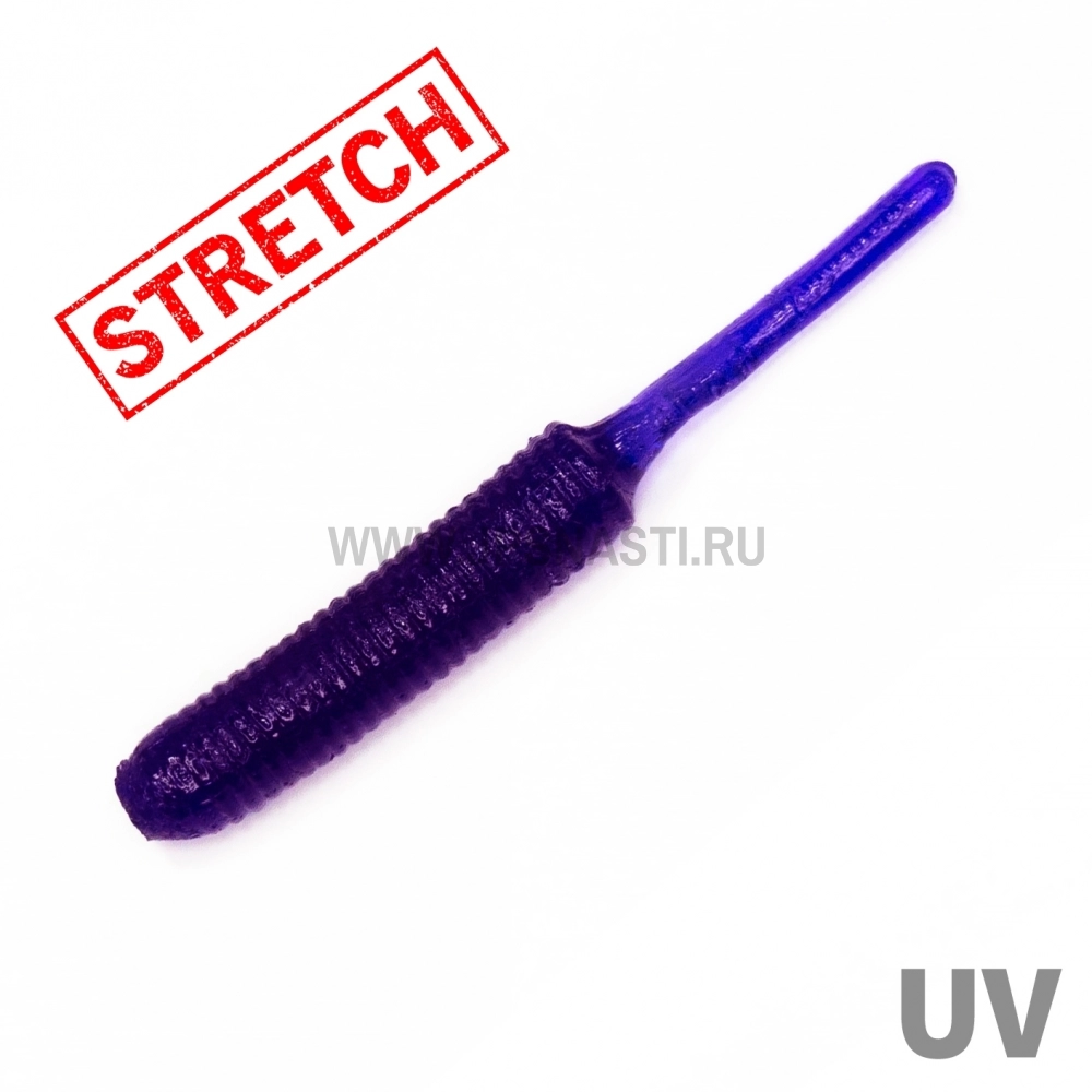 Силиконовые приманки AjiMaster Easy, 005-UV, crab