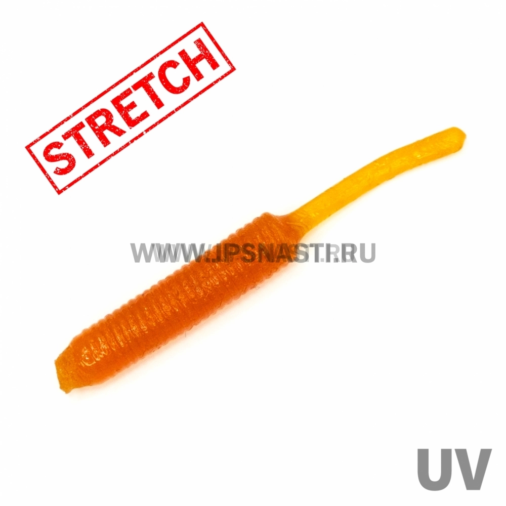 Силиконовые приманки AjiMaster Easy, 008-UV, crab