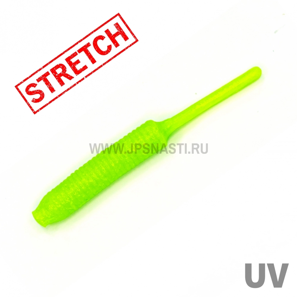 Силиконовые приманки AjiMaster Easy, 009-UV, crab