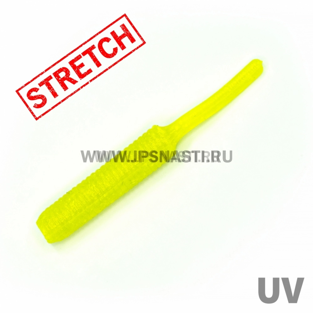 Силиконовые приманки AjiMaster Easy, 011-UV, crab