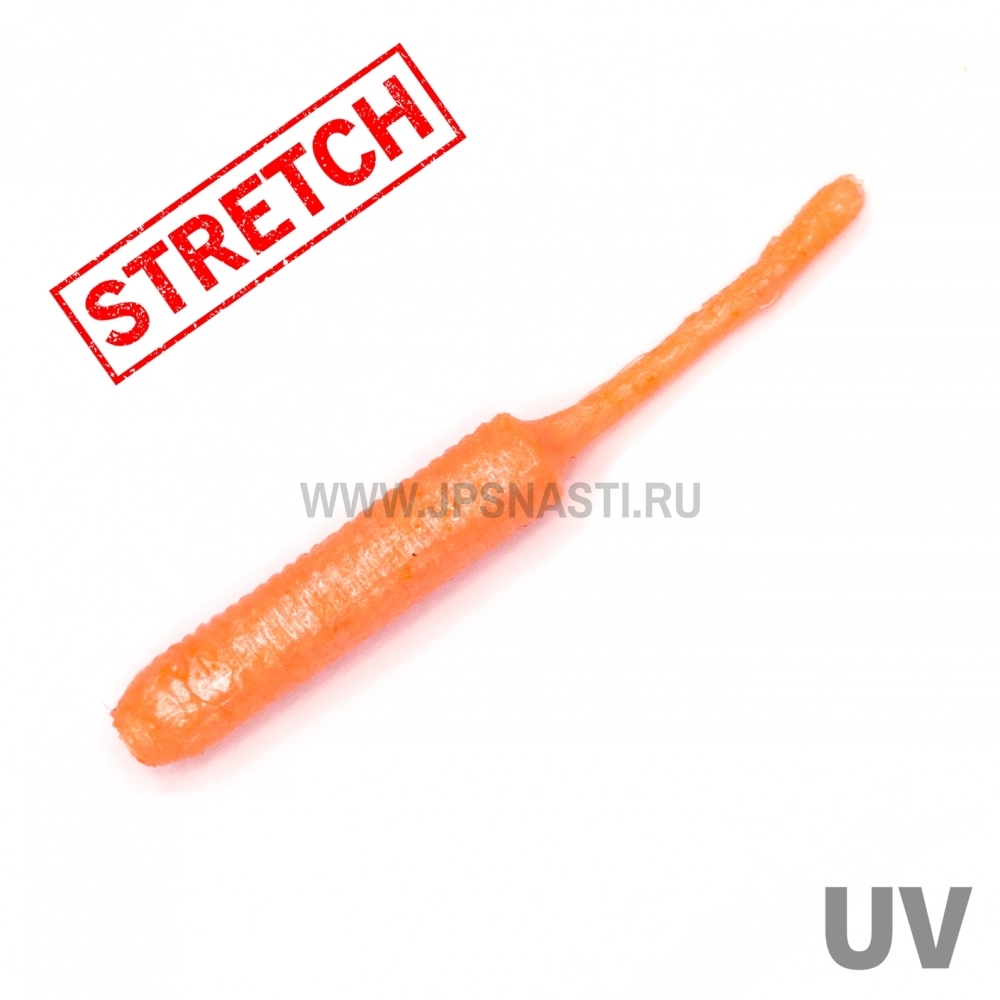 Силиконовые приманки AjiMaster Easy, 012-UV, crab