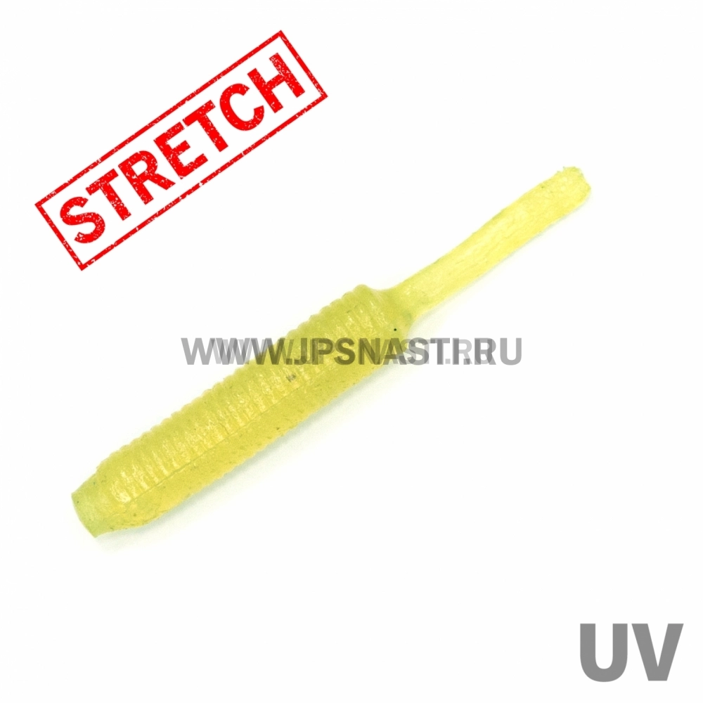 Силиконовые приманки AjiMaster Easy, 013-UV, crab