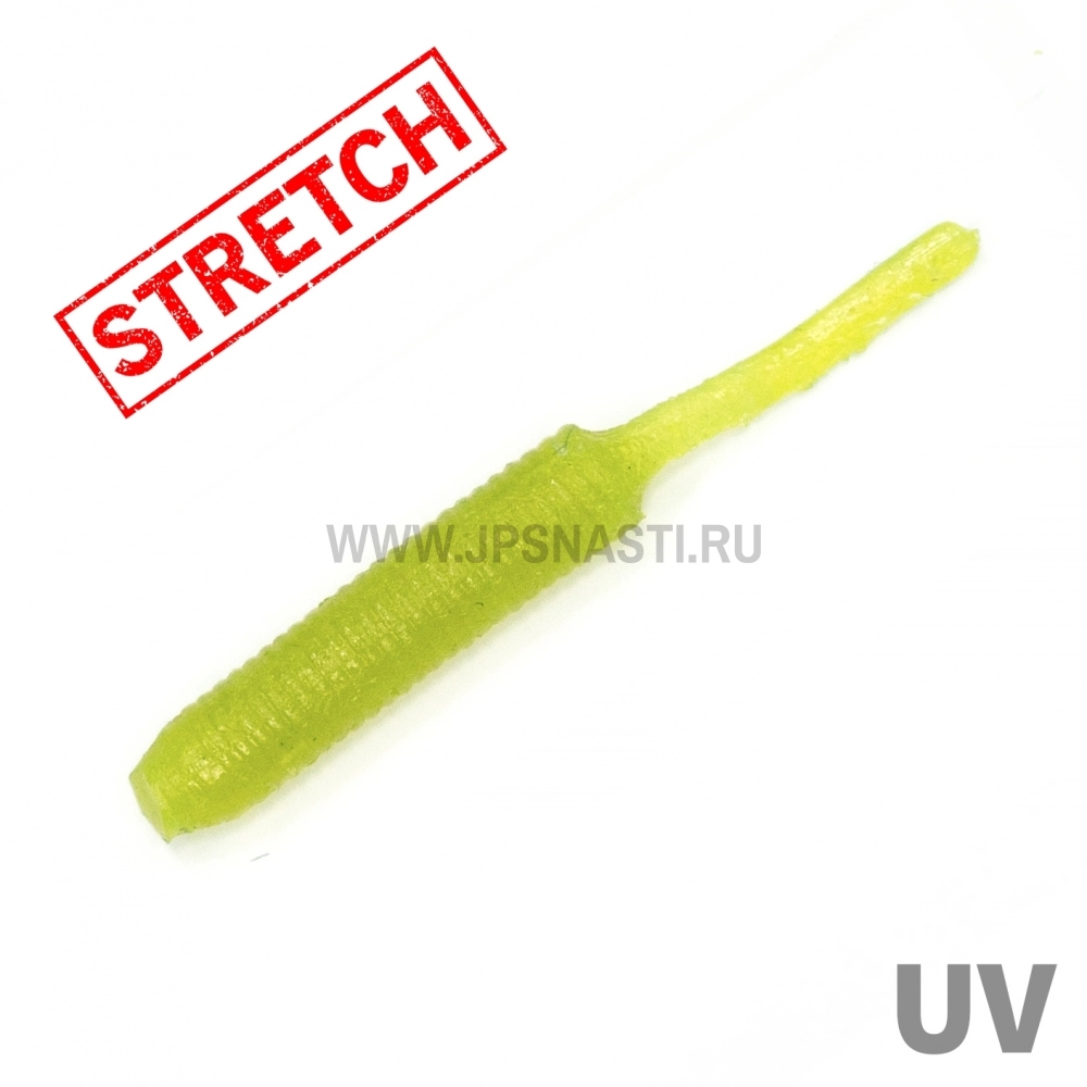 Силиконовые приманки AjiMaster Easy, 015-UV, crab