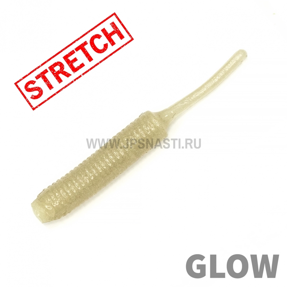 Силиконовые приманки AjiMaster Easy, 016-Glow, crab