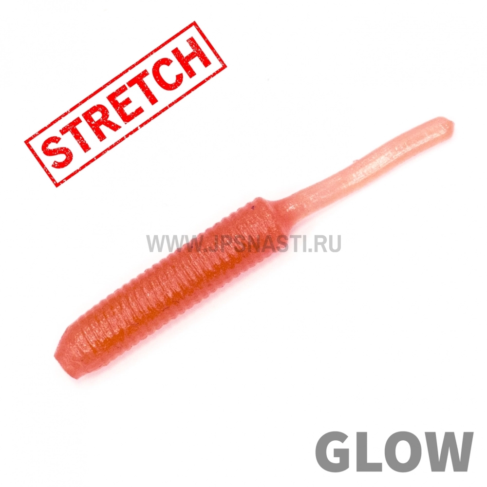 Силиконовые приманки AjiMaster Easy, 017-Glow, crab