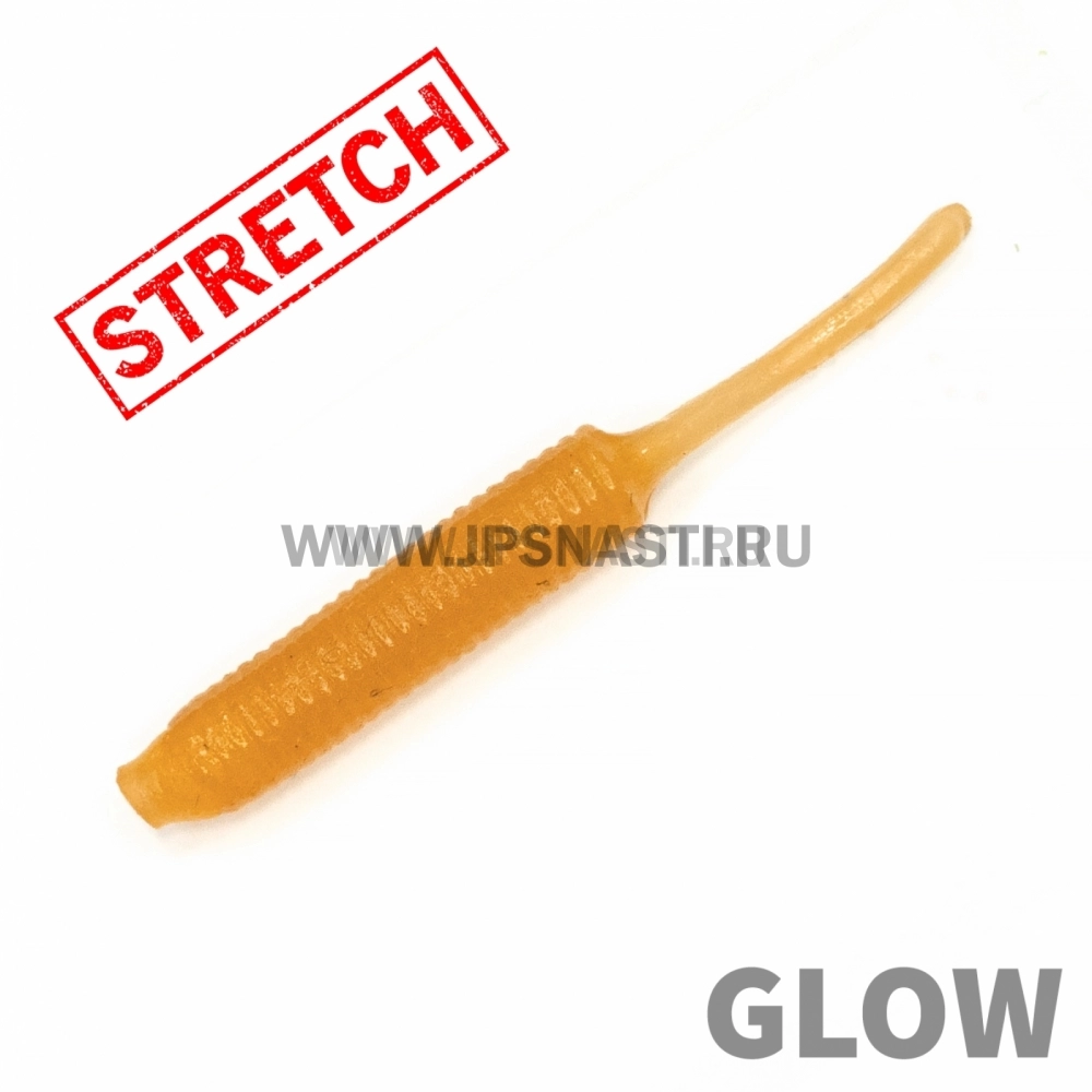 Силиконовые приманки AjiMaster Easy, 018-Glow, crab