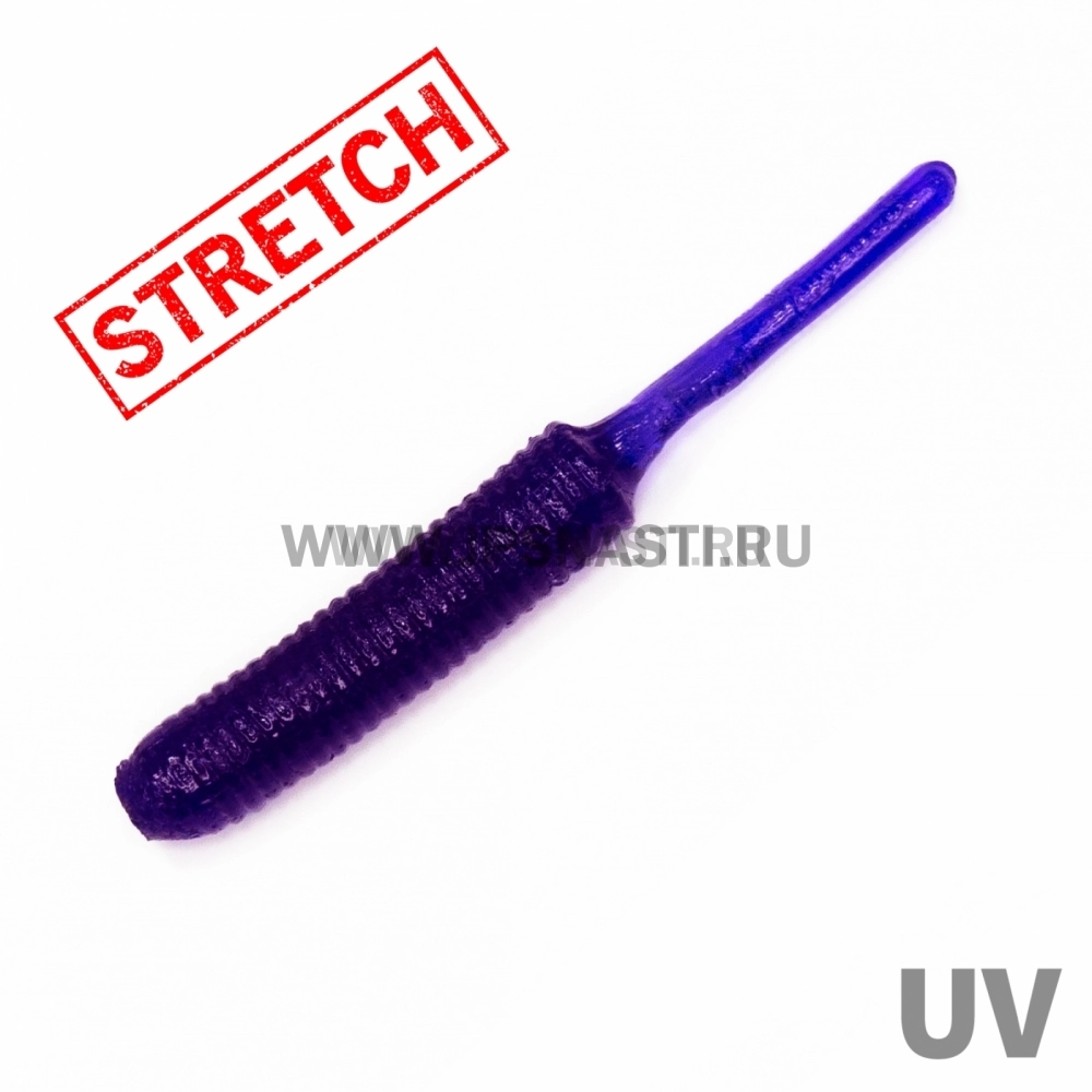 Силиконовые приманки AjiMaster Easy, 005-UV, shrimp