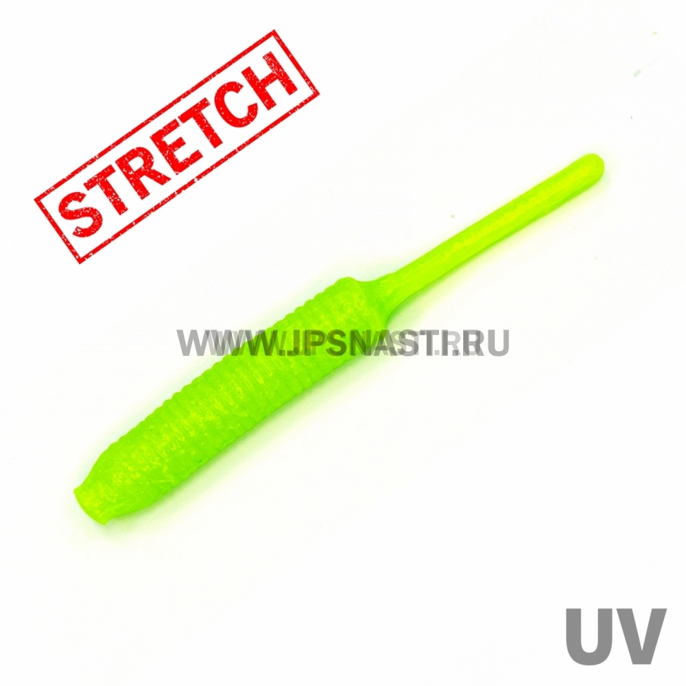 Силиконовые приманки AjiMaster Easy, 009-UV, shrimp