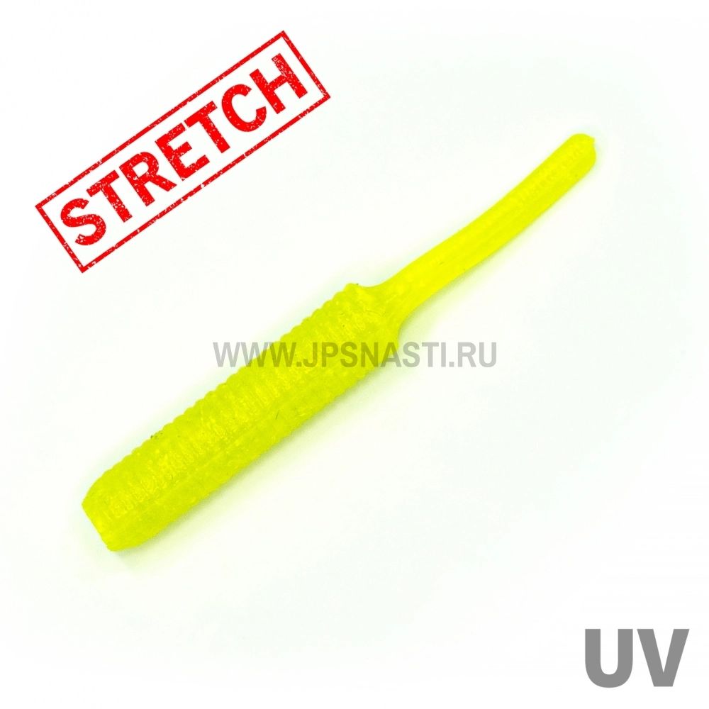 Силиконовые приманки AjiMaster Easy, 011-UV, shrimp